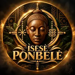 Isese Ponbele logo